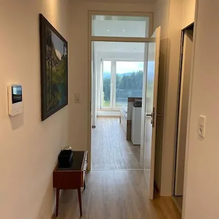 Traumhafter Bergblick Im Allgaeuer Luftkurort Appartement *