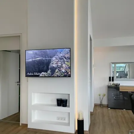 Appartement Traumhafter Bergblick Im Allgaeuer Luftkurort *