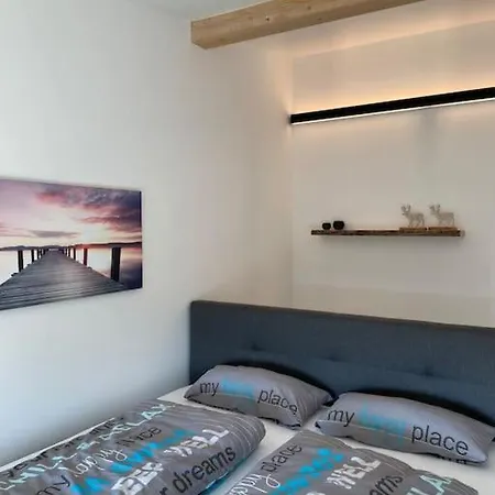 Traumhafter Bergblick Im Allgaeuer Luftkurort Appartement