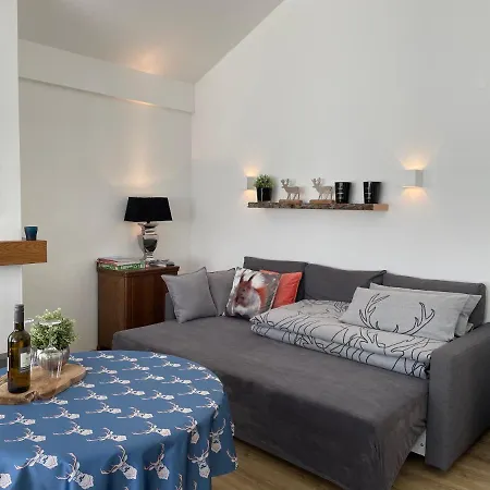Appartement Traumhafter Bergblick Im Allgaeuer Luftkurort *
