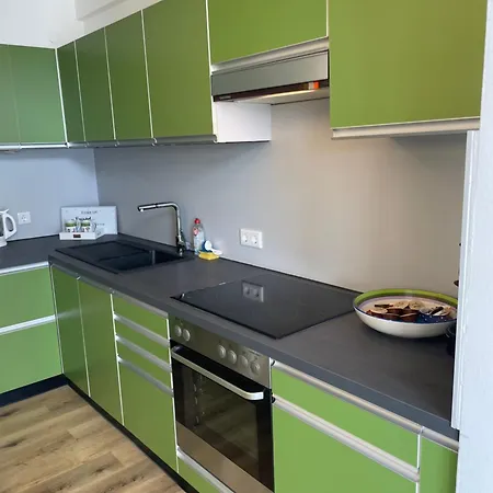 Traumhafter Bergblick Im Allgaeuer Luftkurort Appartement