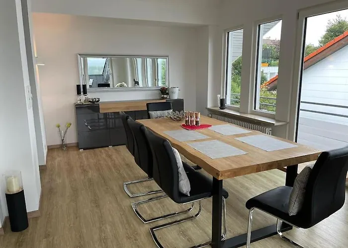 Traumhafter Bergblick Im Allgaeuer Luftkurort Apartment *