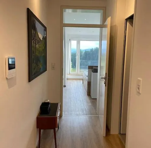 Traumhafter Bergblick Im Allgaeuer Luftkurort Apartment *
