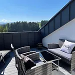 Traumhafter Bergblick Im Allgaeuer Luftkurort Apartman
