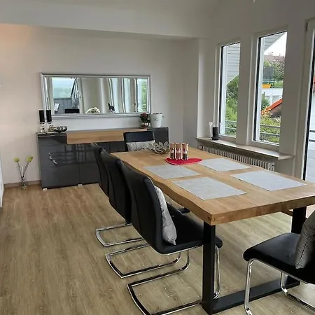 Traumhafter Bergblick Im Allgaeuer Luftkurort Apartment *